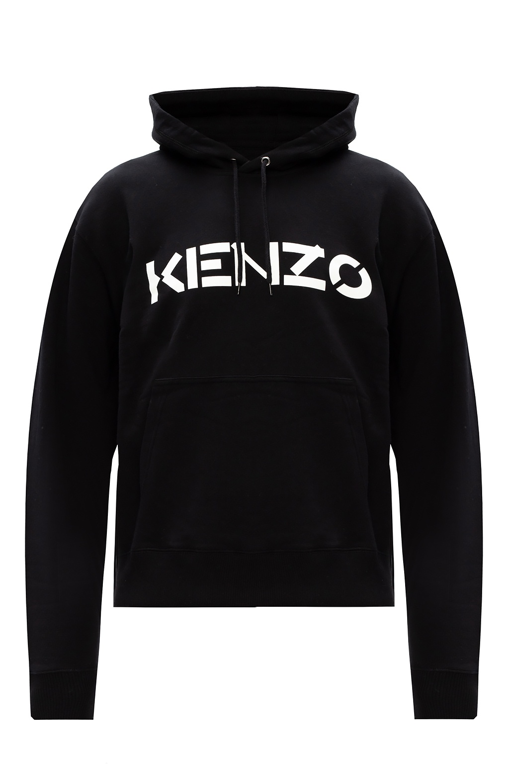 Kenzo hotsell logo jumper